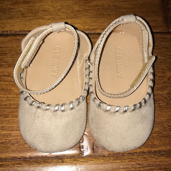 Old Navy Shoes Old Navy Baby Girl Shoes Poshmark